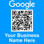 tap card qr code