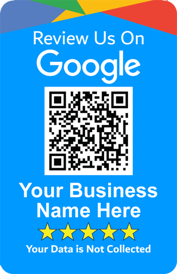 tap card qr code